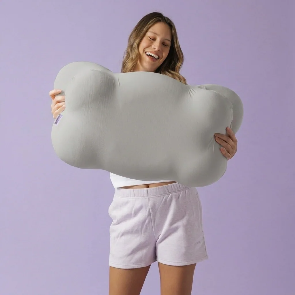 The Complete Guide to Back Sleeping: Benefits, Risks, and Best Pillows for Optimal Spinal Health