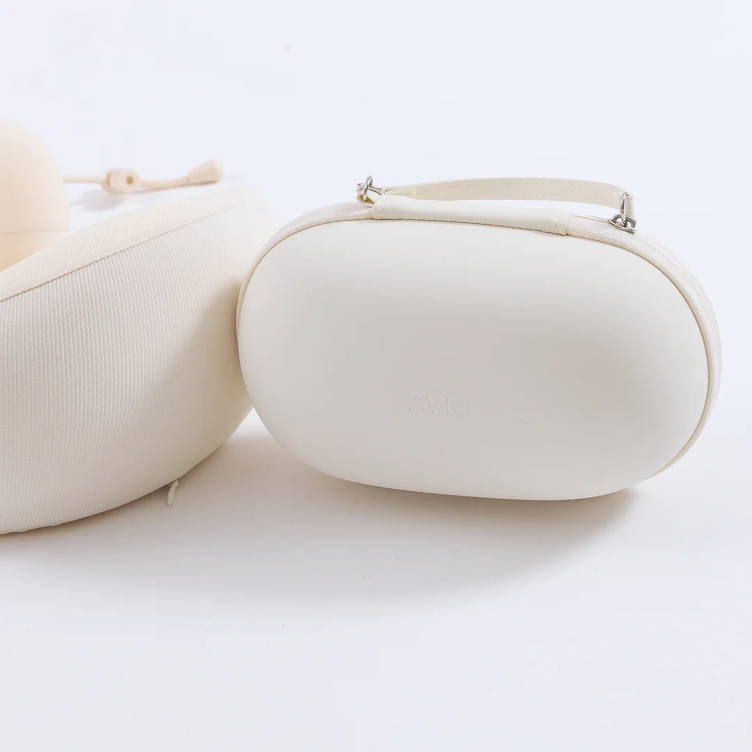 MagicSplashy Sleep x AVIO Travel Neck Pillow