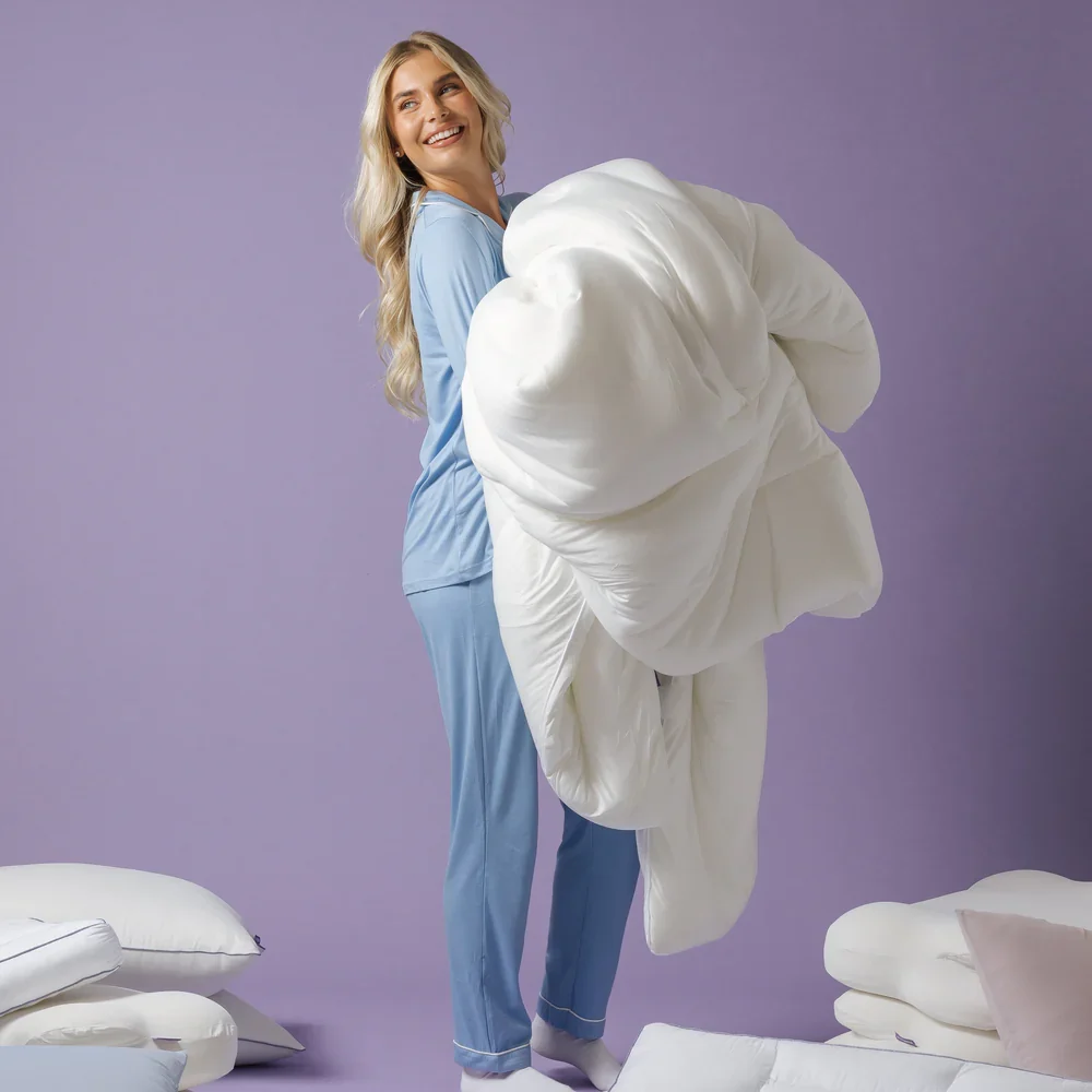 MarshCloud Comforter