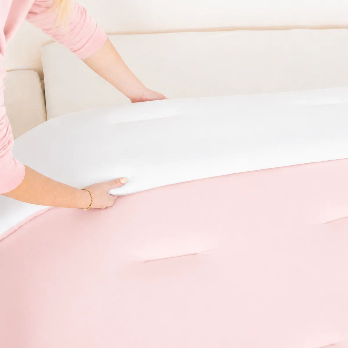 MarshCloud Comforter