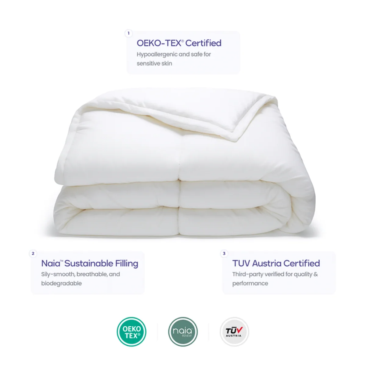 MagicSplashy Sleep collection