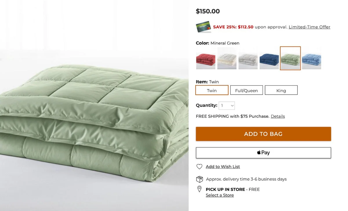 MagicSplashy Sleep collection