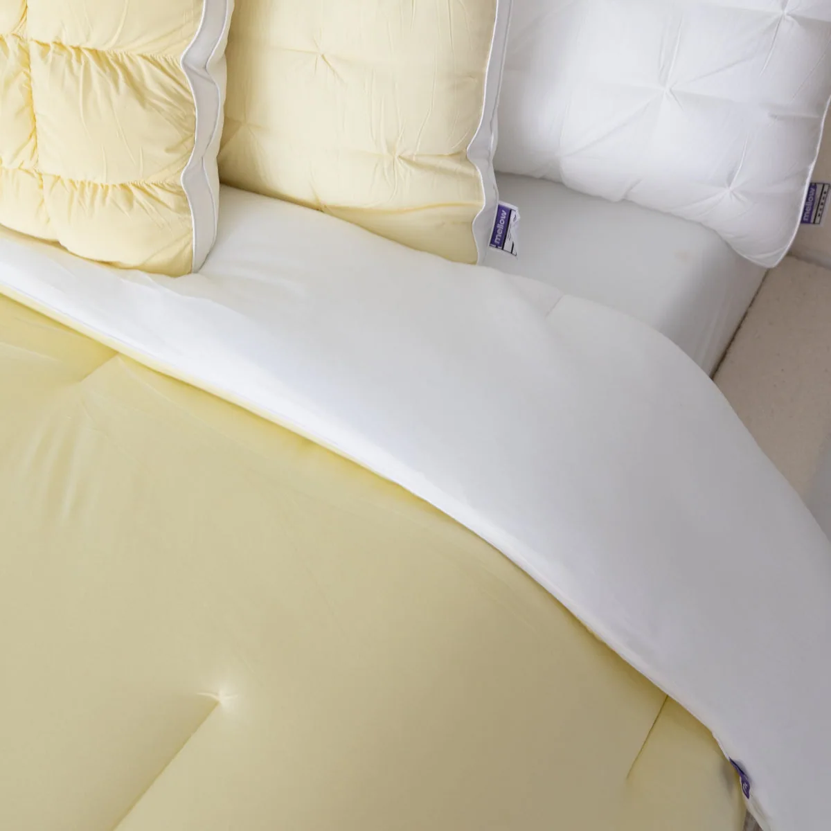 Weight of Comforter Guide: How to Choose Fill Weight & Warmth (2026)