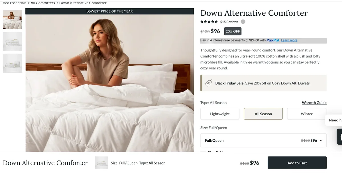 How to Sleep Comfortably During Summer: Expert Cooling Tips and Products for Restful Nights