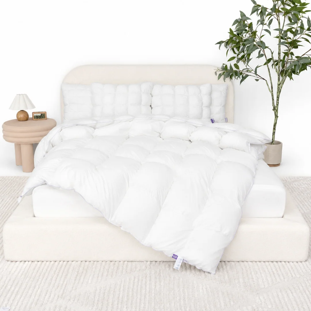 CloudFill Duvet Insert