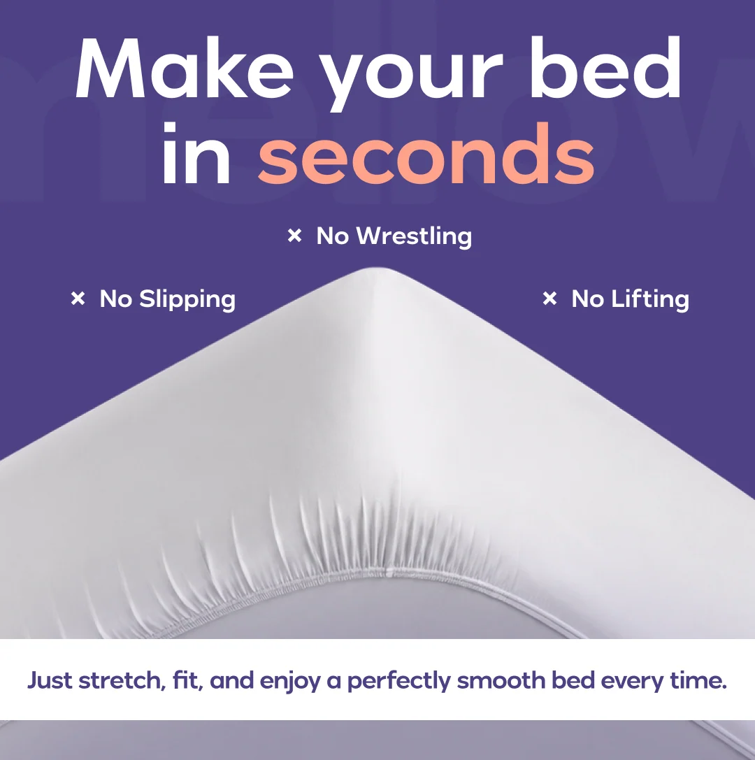 CloudCool Cooling Sheet Set