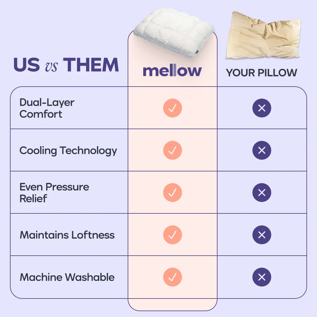 Puff Pillow
