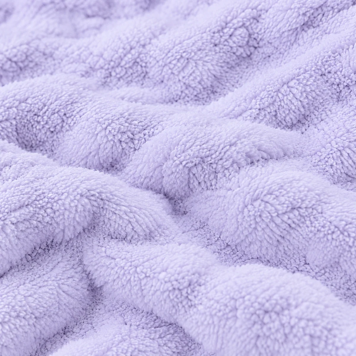 Ultra-Fine Bubble Microfiber