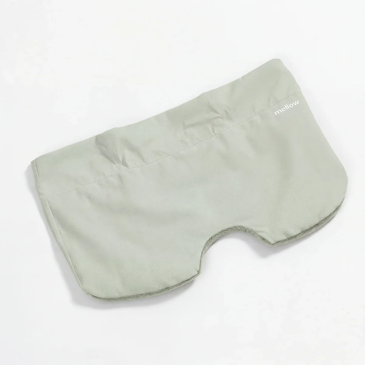 Weighted Eye Mask