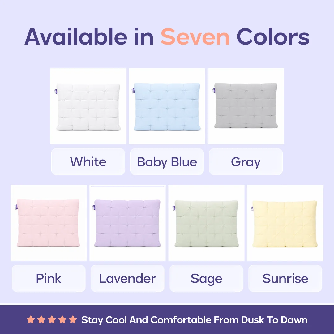 Ploof Pillow