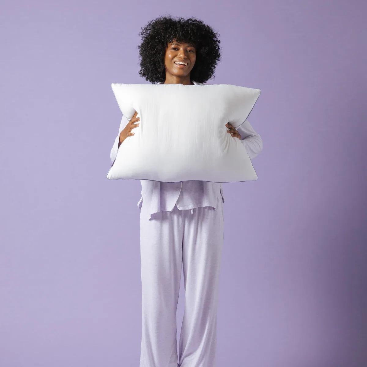 Waterproof & Stain-Resistant Hotel Pillow