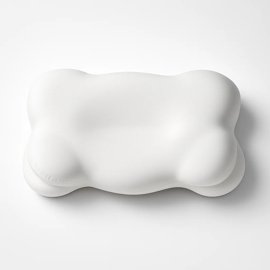 The 5 Best Pillows for Perfect Neck Alignment