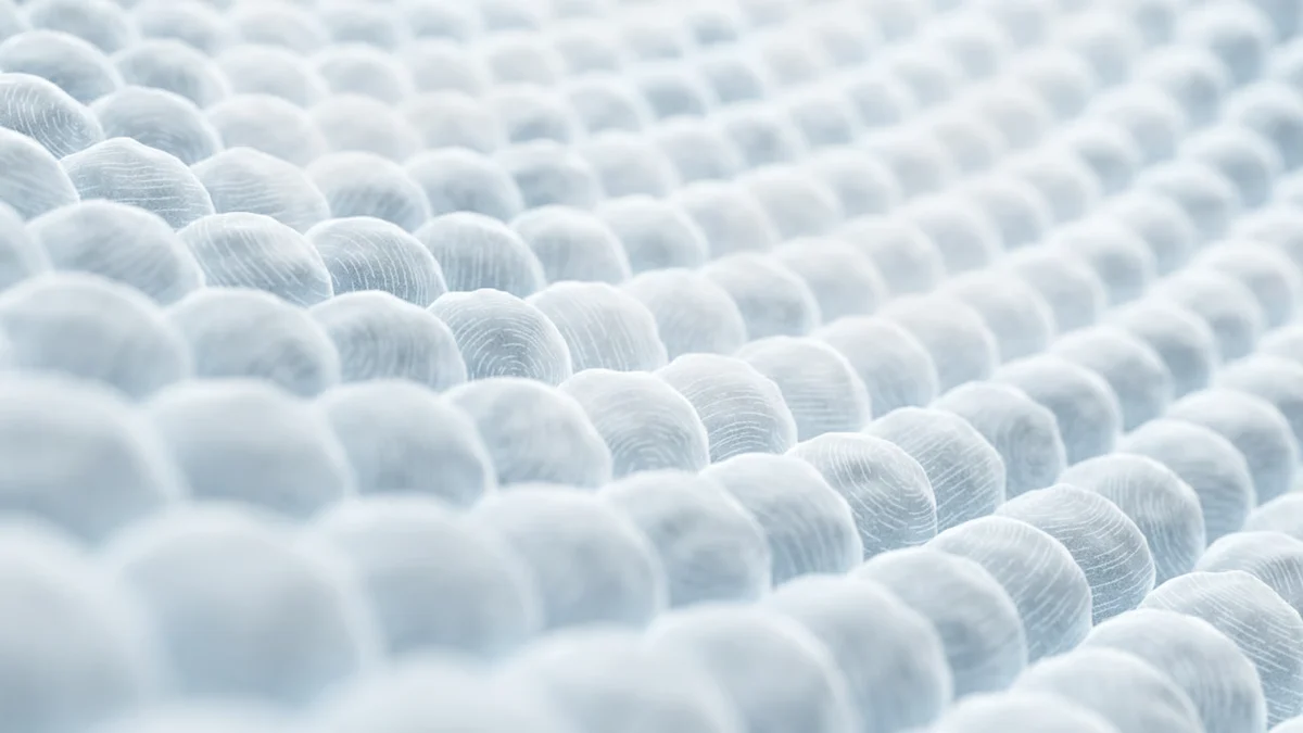CoolWick™ Bottom Layer