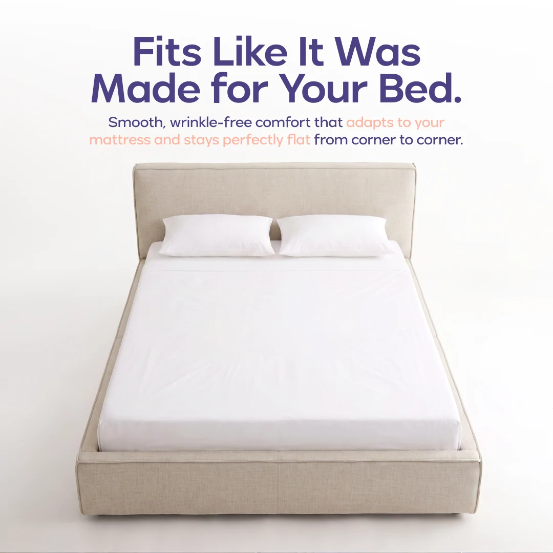 CloudCool Cooling Sheet Set