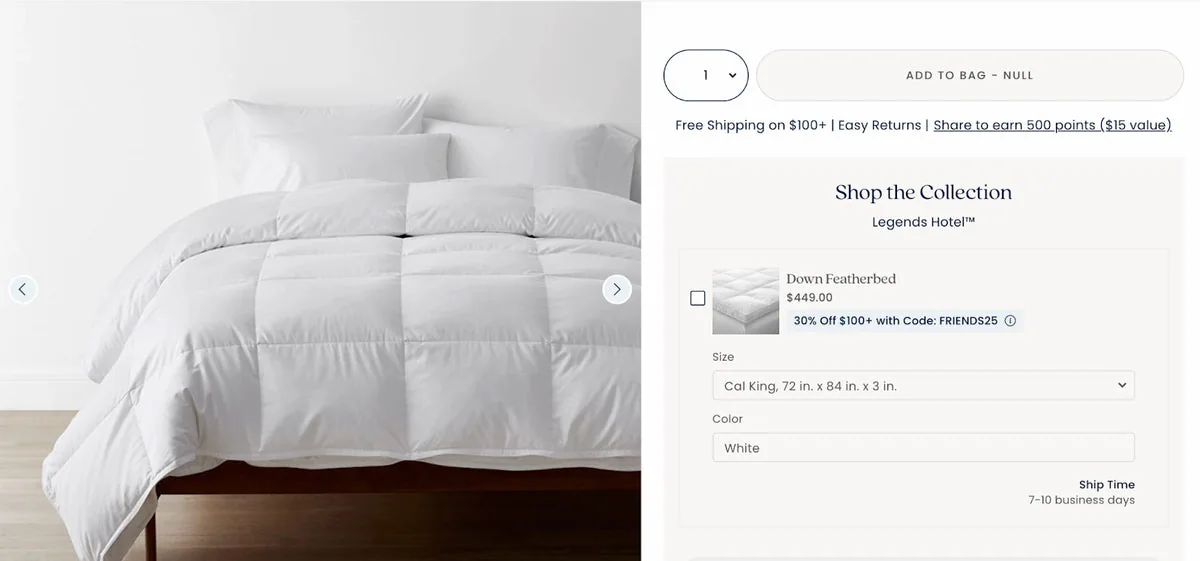 MagicSplashy Sleep collection