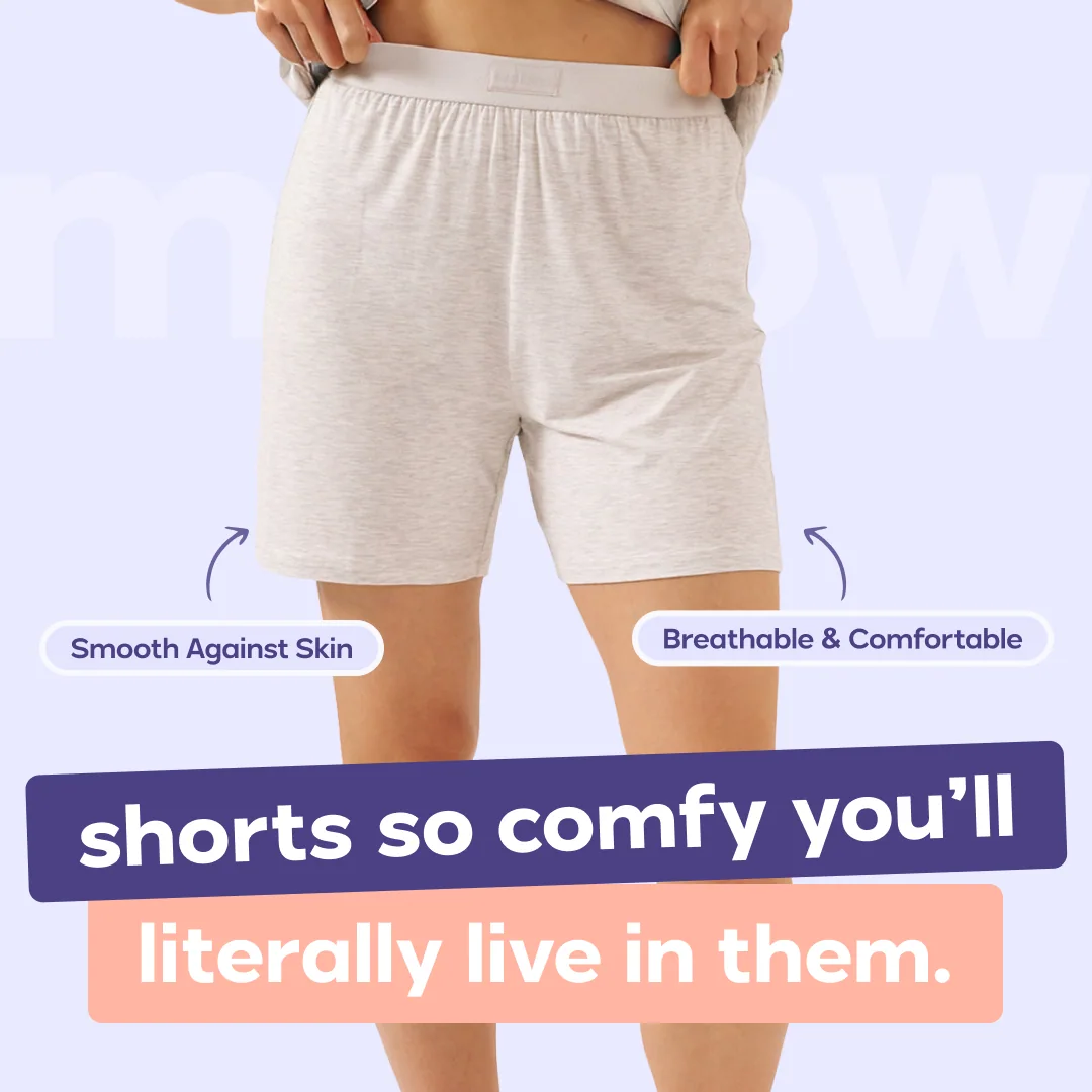 Cooling Dream Shorts