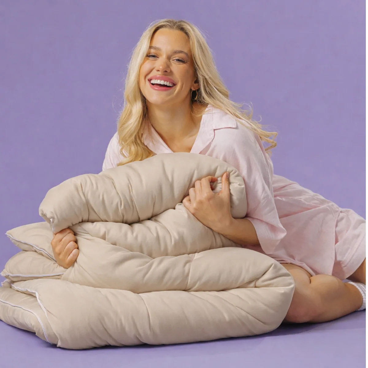 What Is the Best Comforter for Cold Sleepers? (2026 Guide)