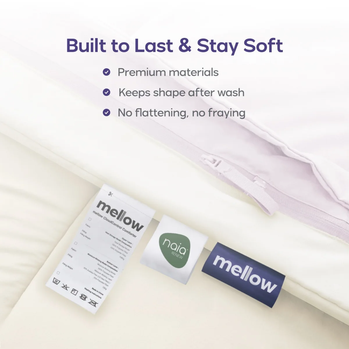 MagicSplashy Sleep collection