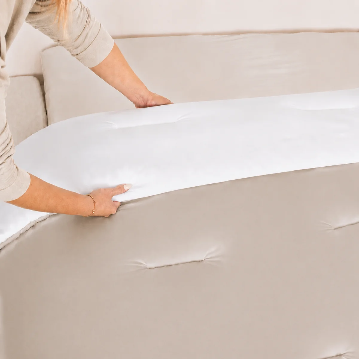MarshCloud Comforter