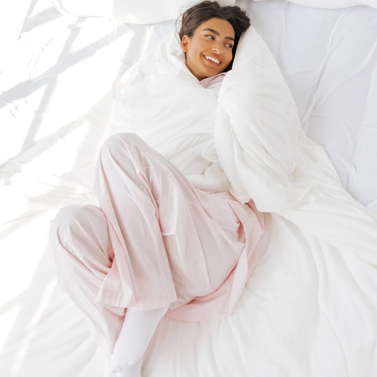 What Is the Best Comforter for Hot Sleepers? (2026 Guide)