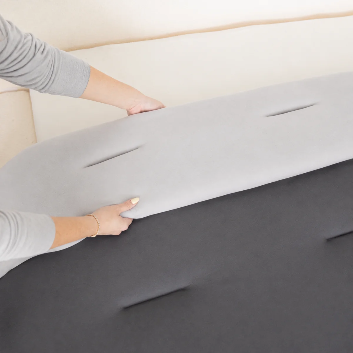 MarshCloud Comforter