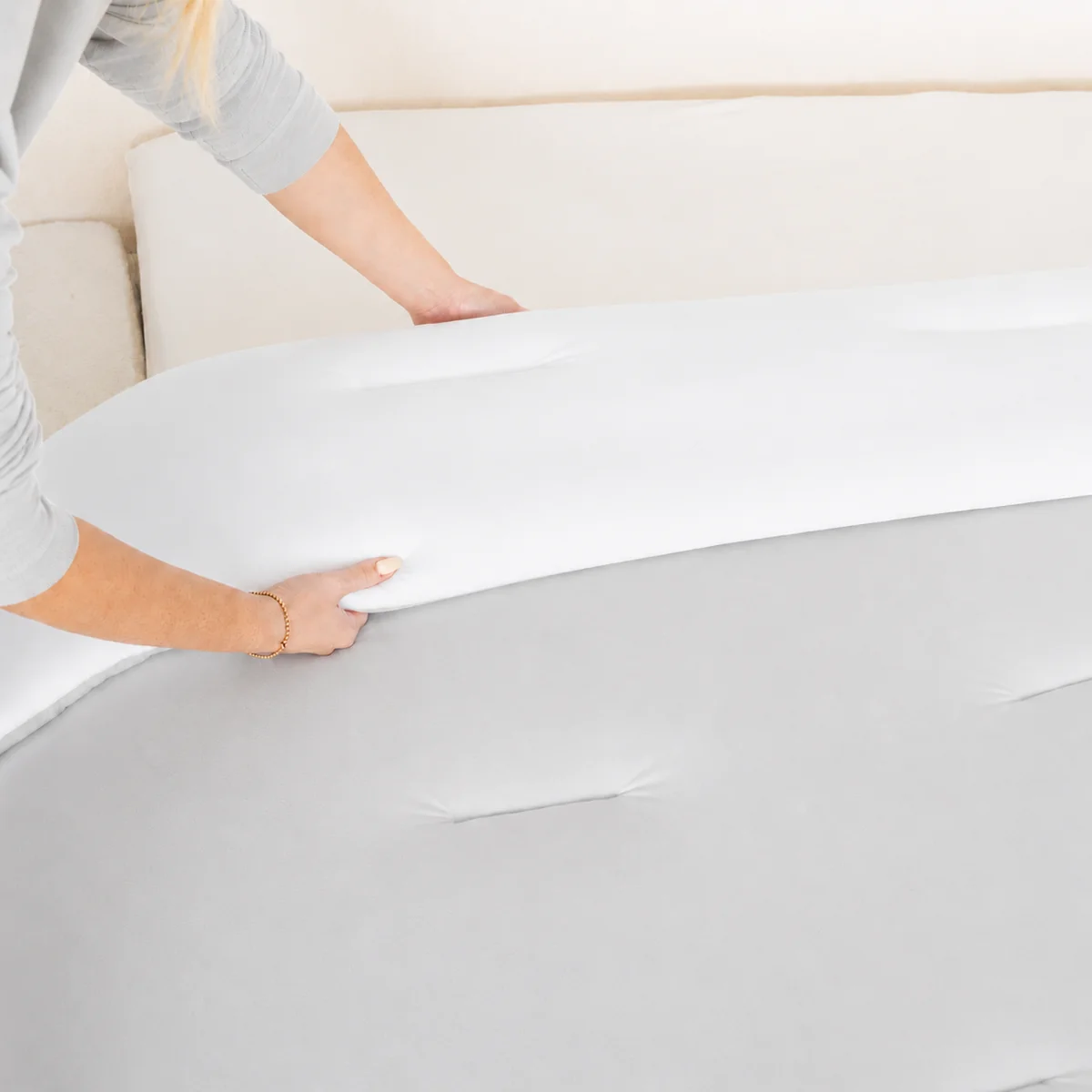 MarshCloud Comforter