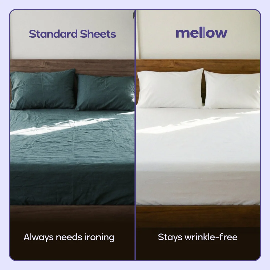 Cooling EasyFit Sheet