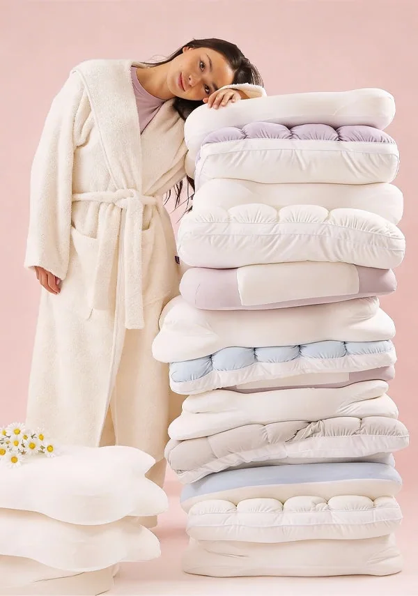MagicSplashy Sleep collection