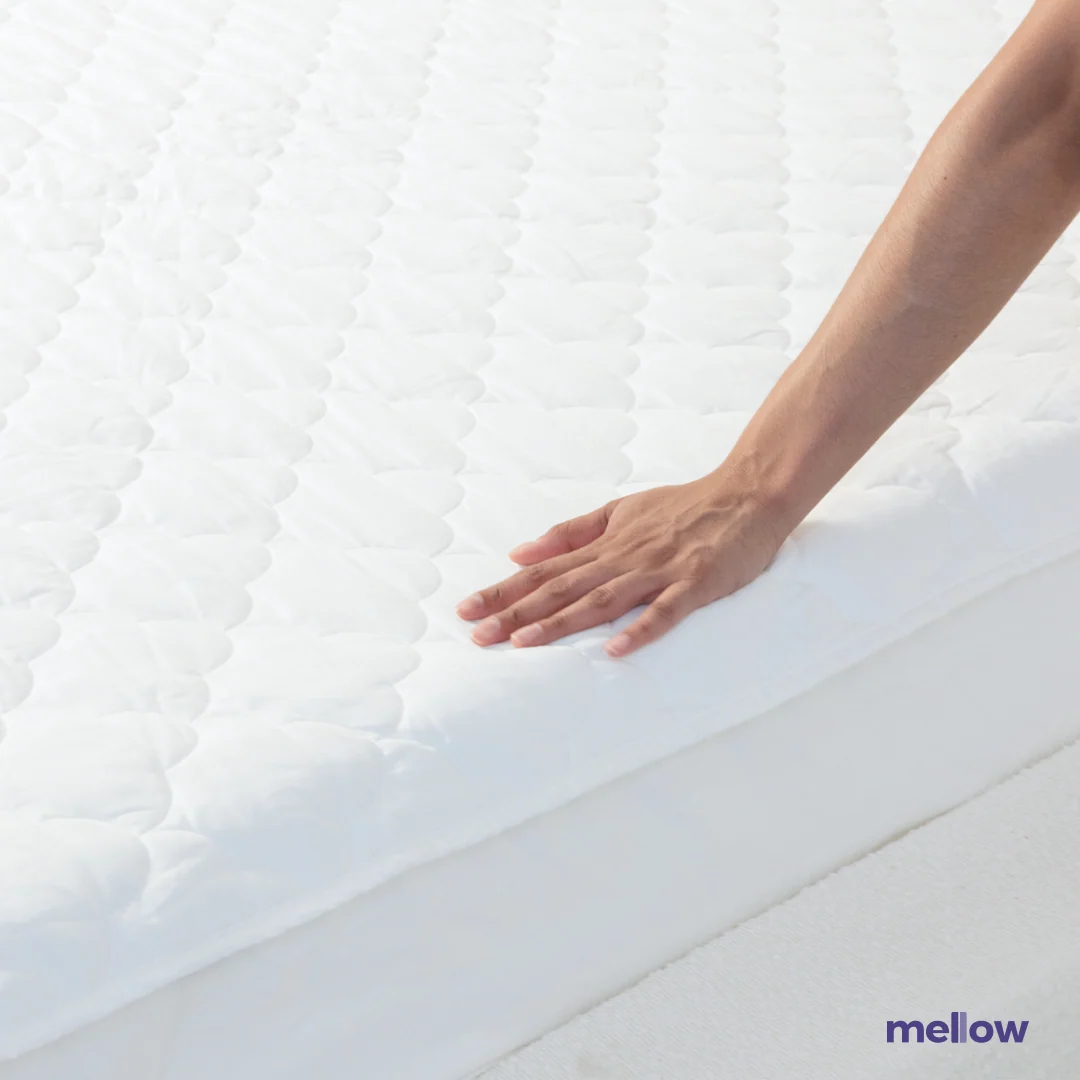 CloudShield Waterproof Mattress Protector
