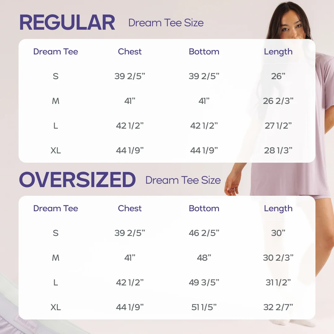 Cooling Dream Set