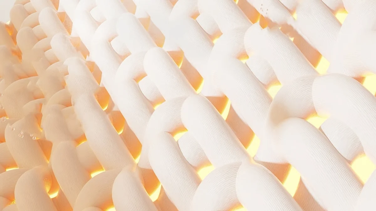 HeatLock™ Top Layer