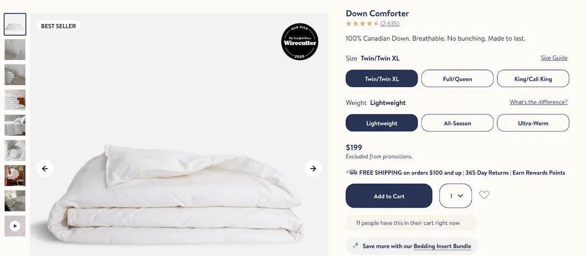 MagicSplashy Sleep collection