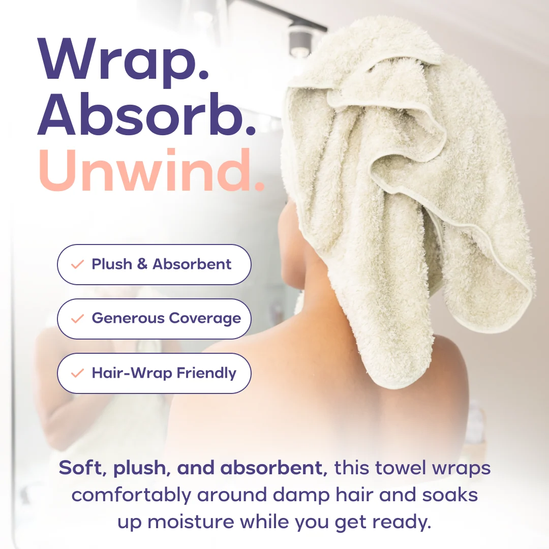 Air-Pocket Plush Microfiber