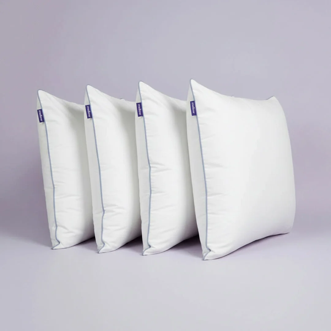 Waterproof & Stain-Resistant Hotel Pillow