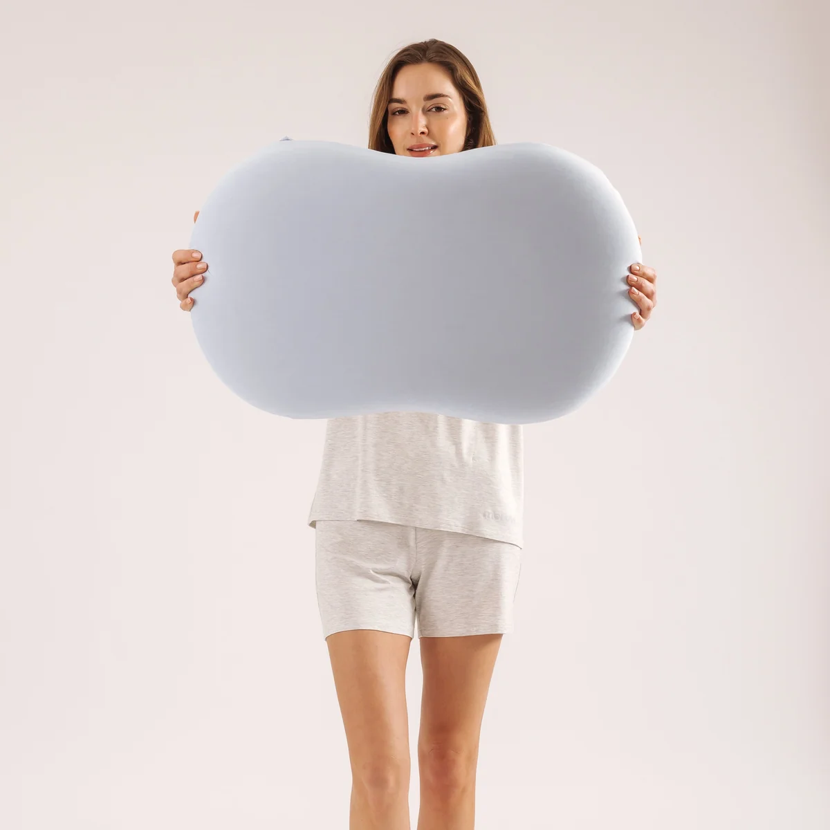 CloudFlip Pillow
