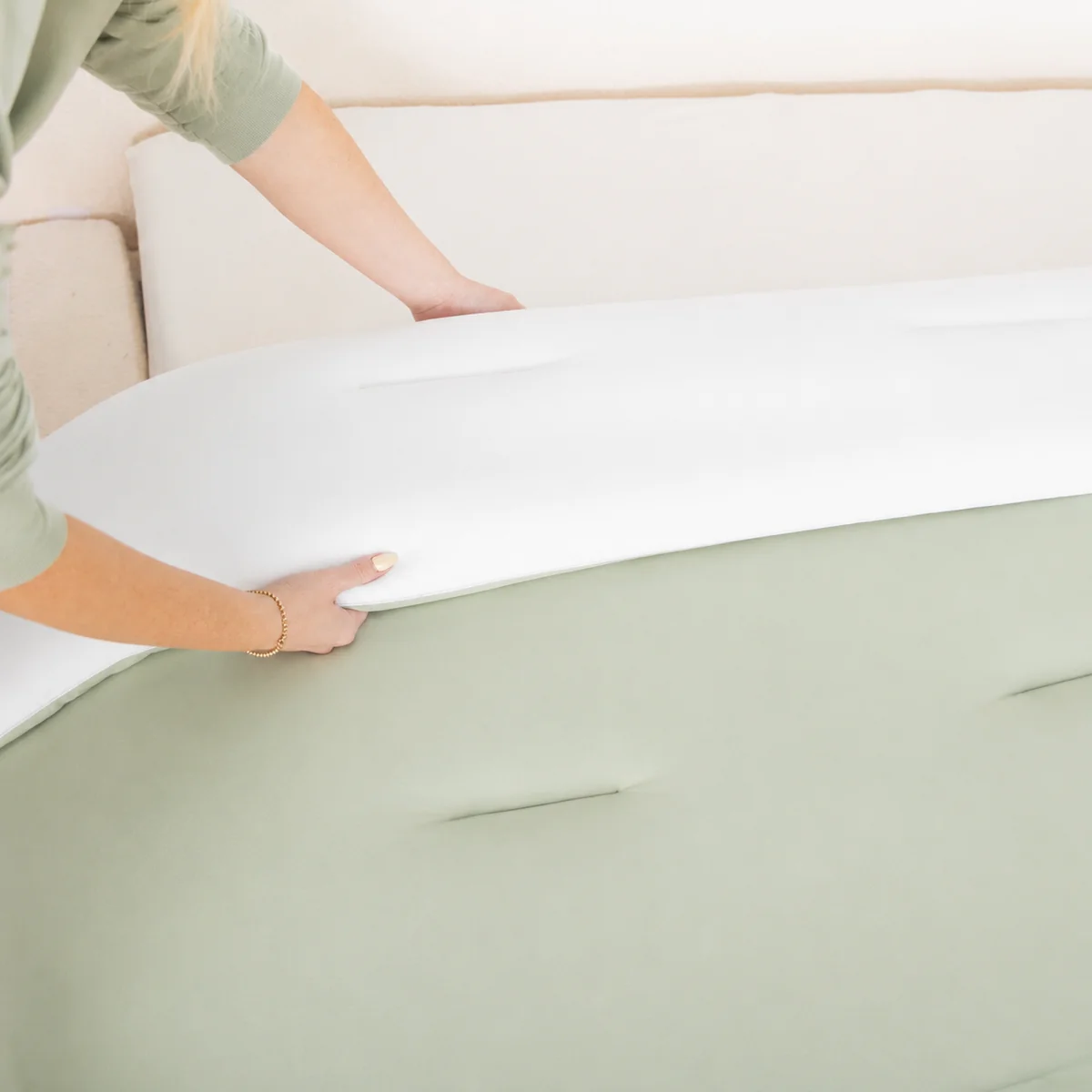 MarshCloud Comforter