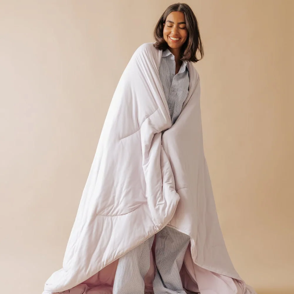 CloudCool Cooling Comforter
