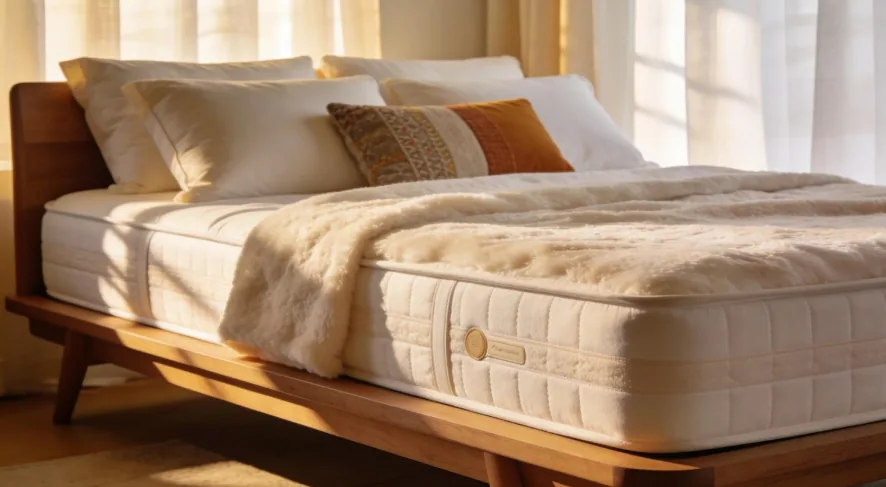 Best Mattresses for Back Pain: Expert Recommendations