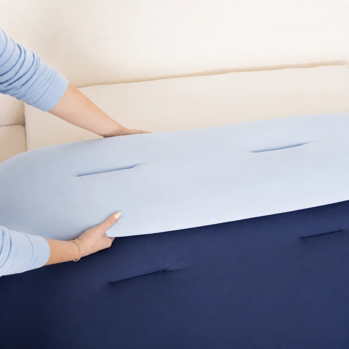 MarshCloud Comforter