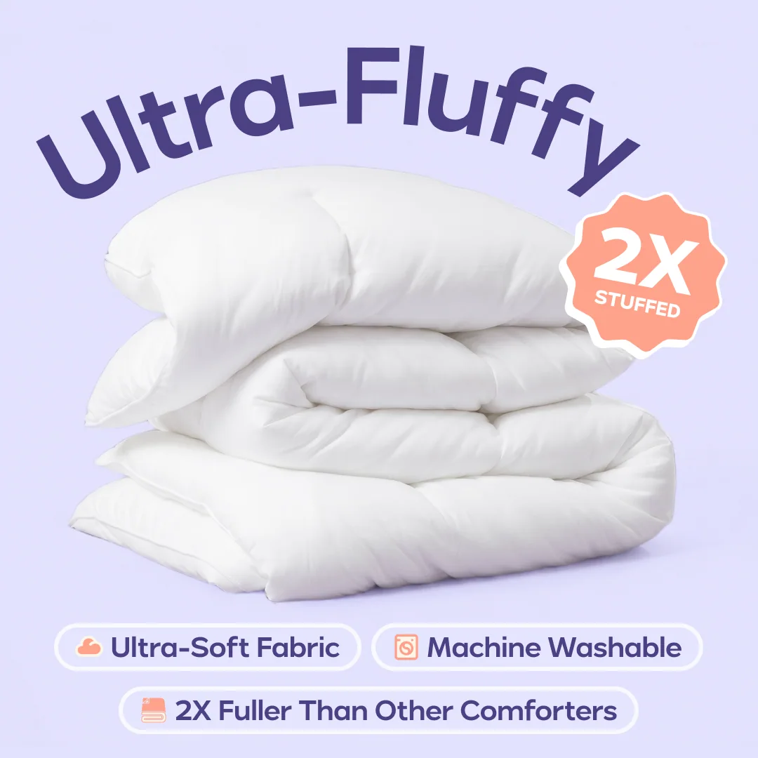 MarshCloud Comforter