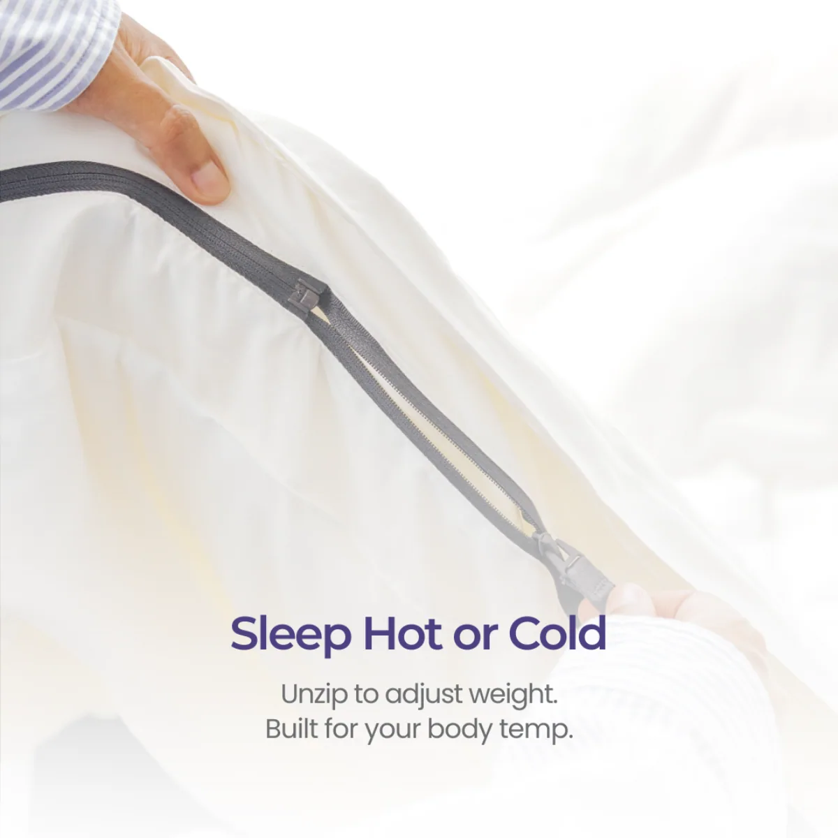 MagicSplashy Sleep collection