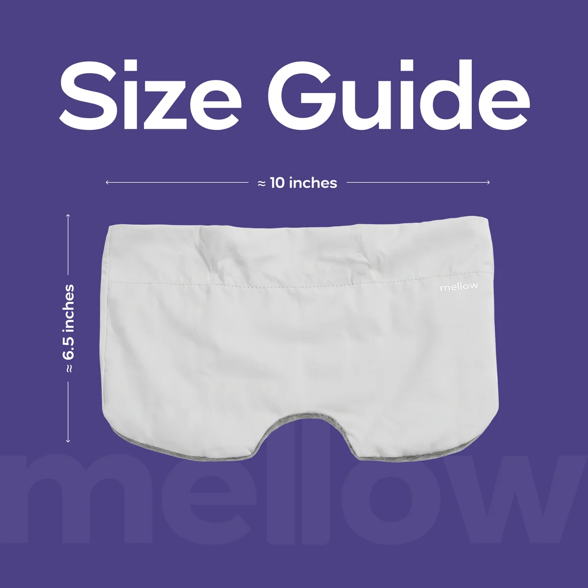 CloudCool™ Cooling Comforter + 2 CloudAlign Pillows + Weighted Eye Mask