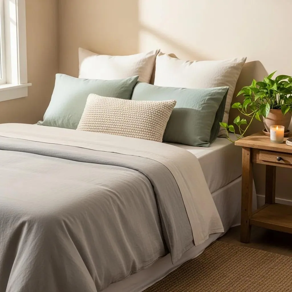 Linen Sheets: Benefits, Care, and Why They're Worth It