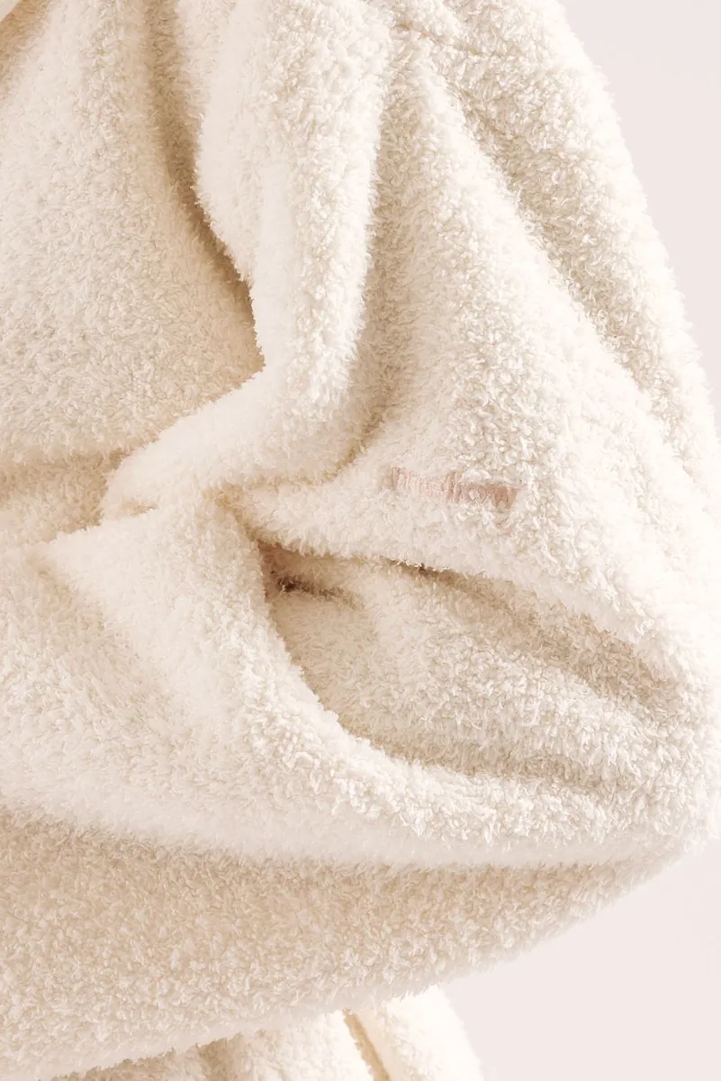 Softness You Feel