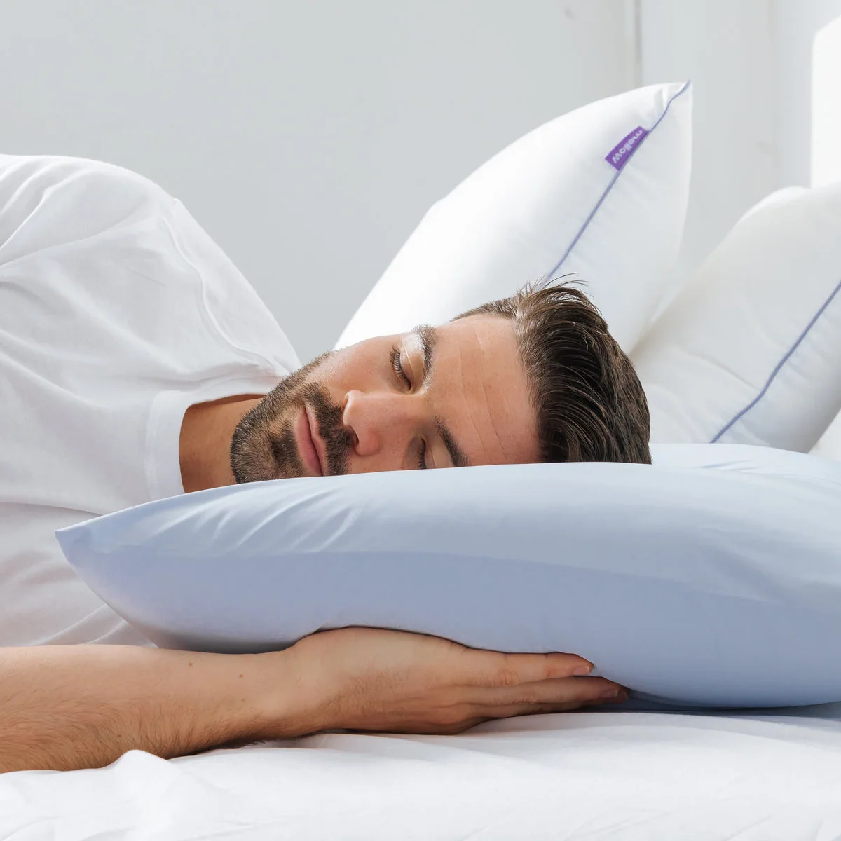 What Is the Best Cooling Pillow for Hot Sleepers? (2026 Guide)