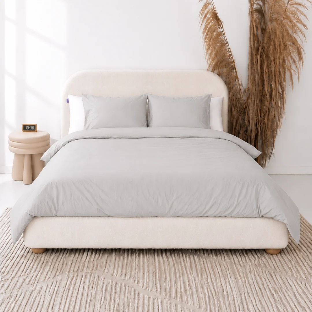 CloudSoft Duvet Set