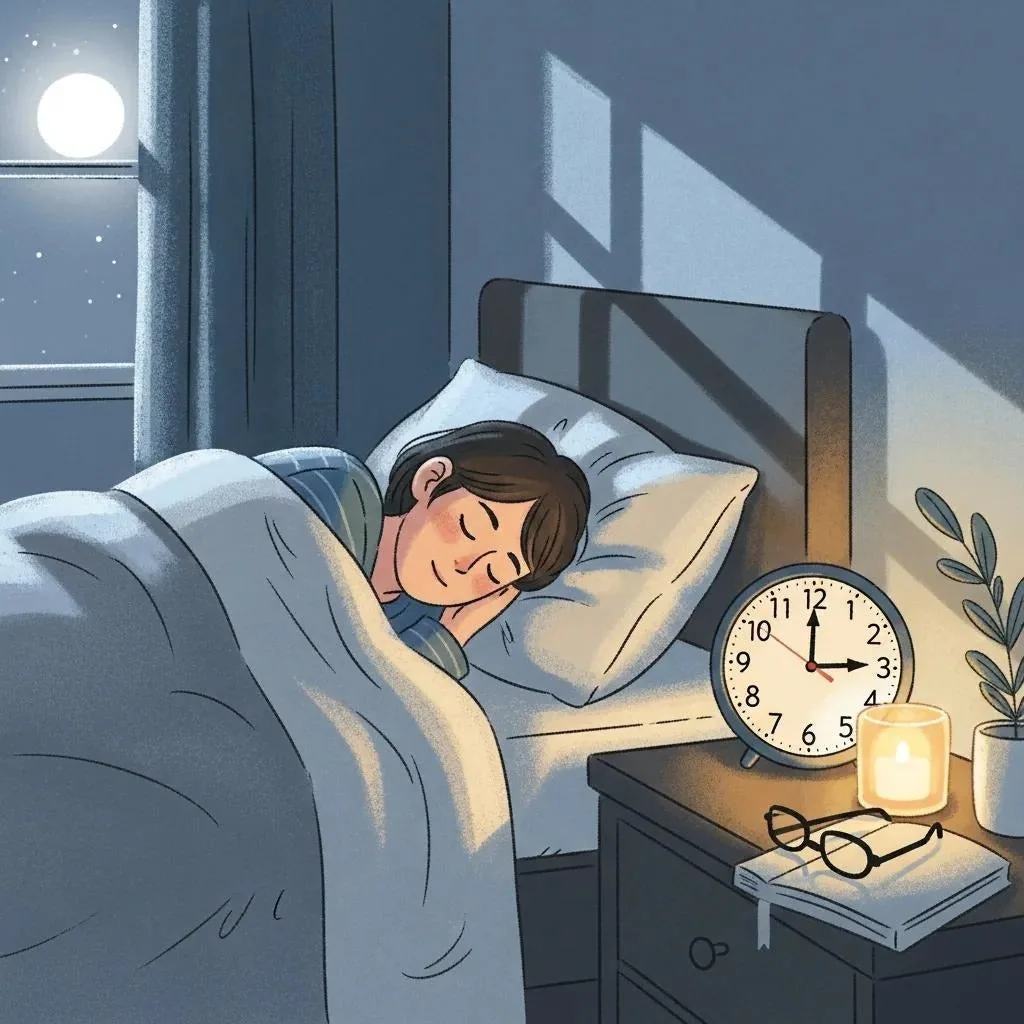 What Is a Sleep Cycle and How Does It Affect Your Sleep Quality?