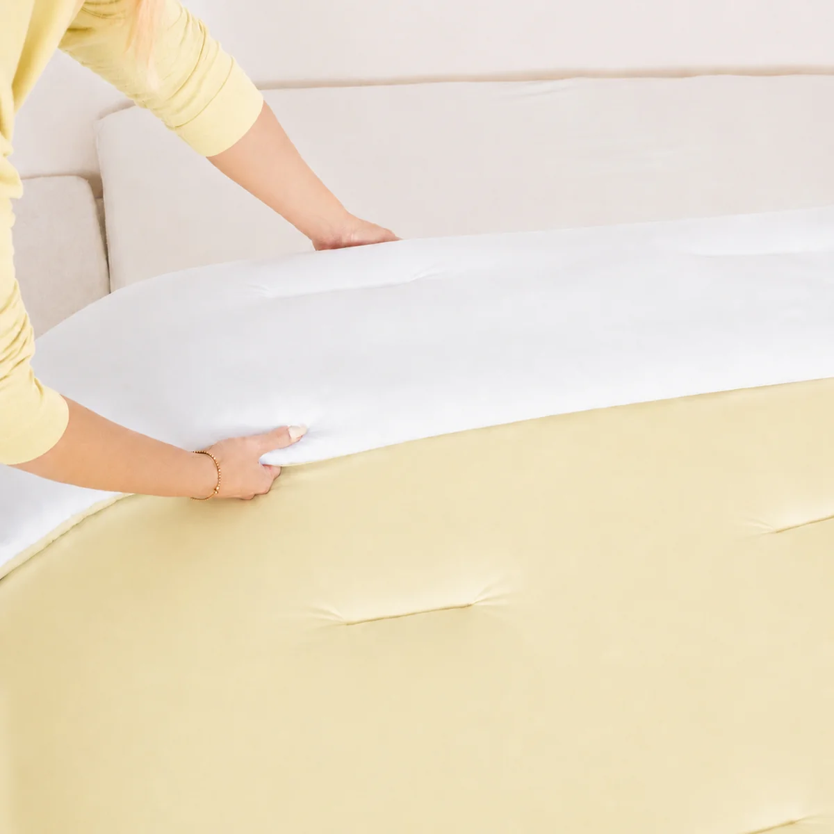 MarshCloud Comforter