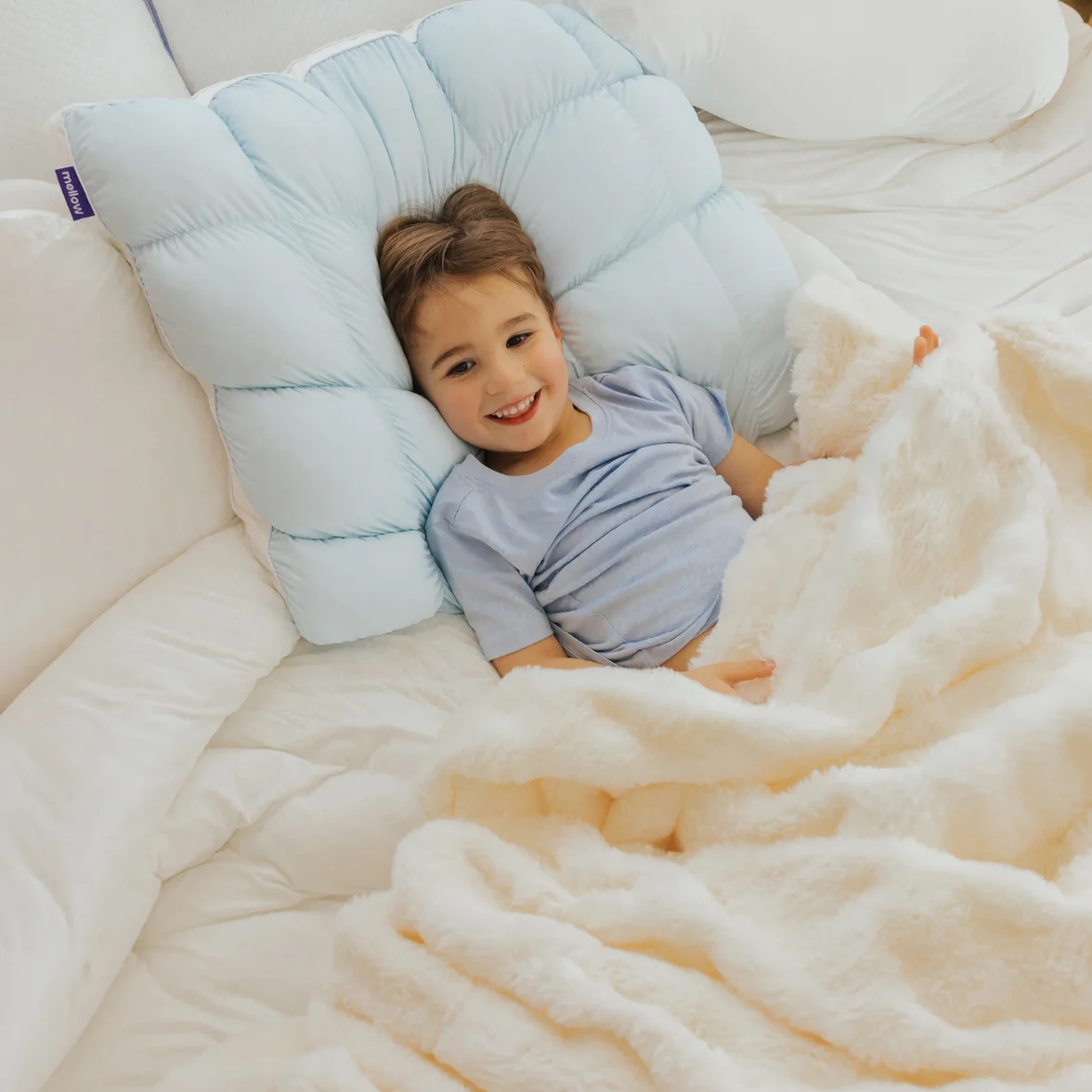 Soft Enough for the Family