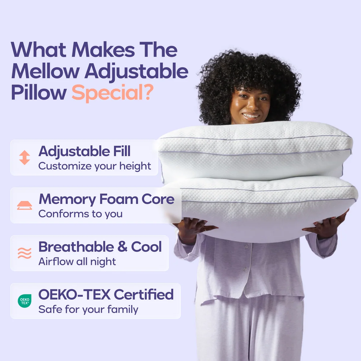 Flex Pillow